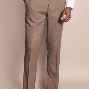 Marc Darcy - Pantalon HM5 Tan