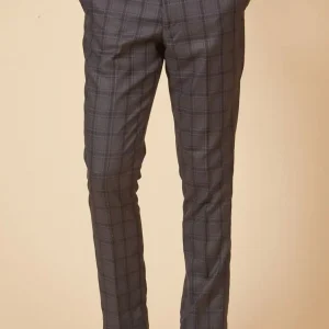 Marc Darcy - Pantalon Jose Grey