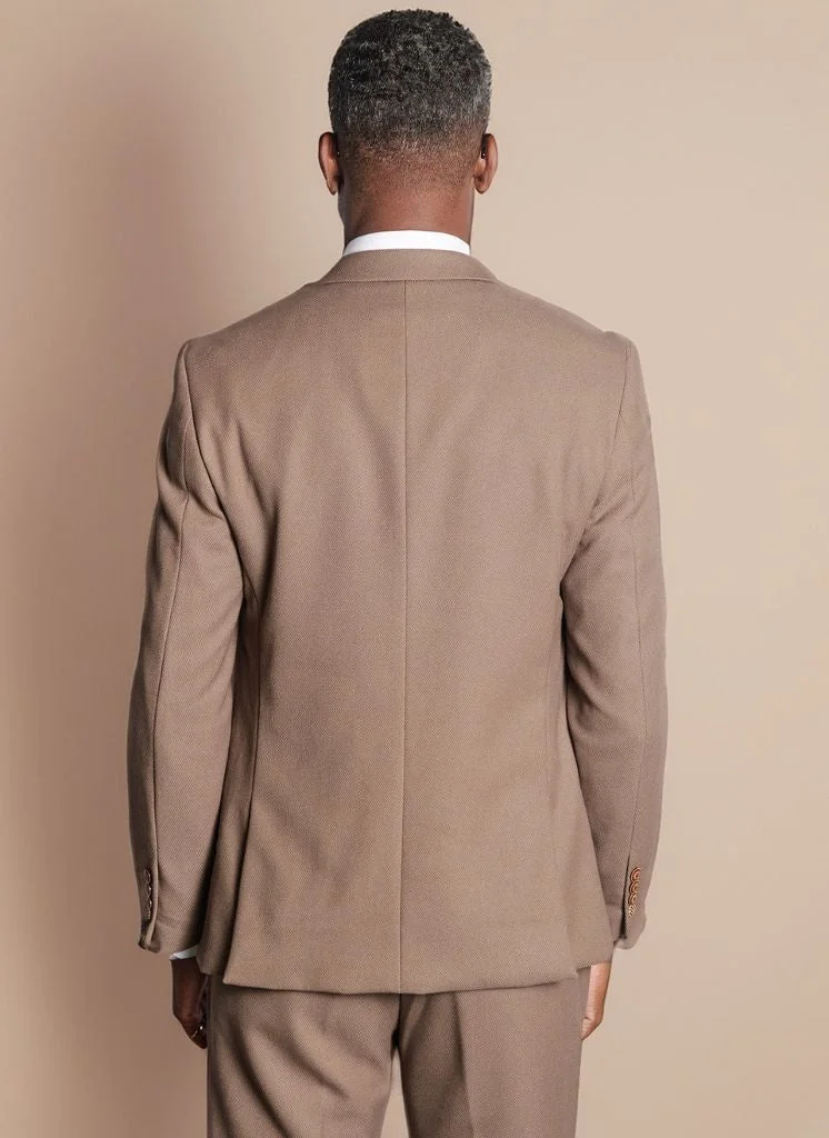 Marc Darcy - Colbert HM5 Tan - Afbeelding 3