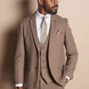 Marc Darcy - Colbert HM5 Tan