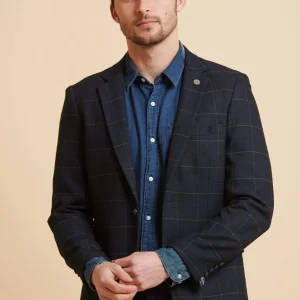 Marc Darcy - Colbert Navy Edison Greenline