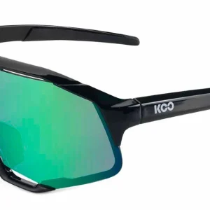 KOO DEMOS Black Green