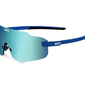 KOO Supernova Blue Matt Turquoise