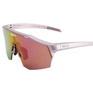 KOO Galaxy Capsule limited edition - Metallic Pink