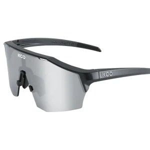 KOO Galaxy Capsule limited edition - Metallic Grey