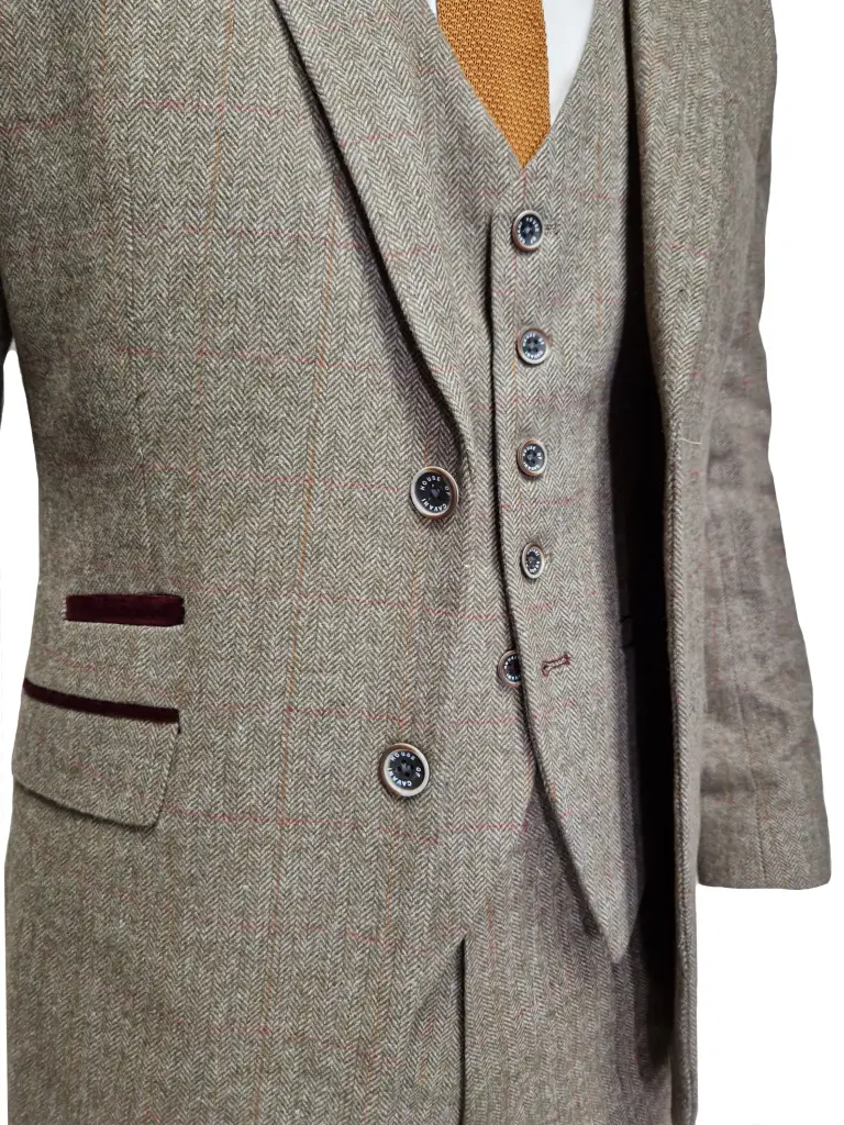 3-Delig pak Cavani Gaston Sage - Afbeelding 8