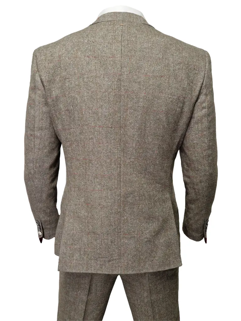 3-Delig pak Cavani Gaston Sage - Afbeelding 9