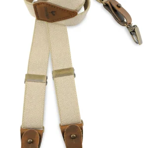 Luxe Bretels voor kinderen - Samuel Sand