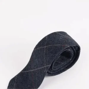 Stropdas Eton tweed stijl