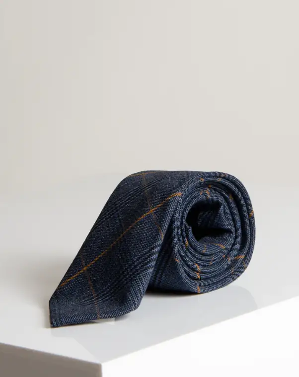 Stropdas Jenson Marine - Afbeelding 3