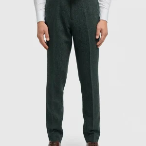 Cavani - Pantalon Thomas Lush Olive