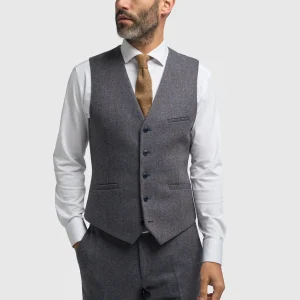 Cavani - Gilet Thomas Savoy