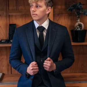 TAVERNY - Colbert Chief Navy