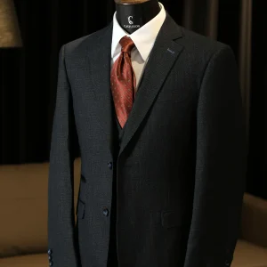 CASTLESON - Colbert Marshal Olive