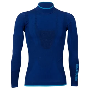 Thermoshirt Blauw