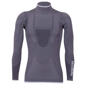 Thermoshirt Grijs