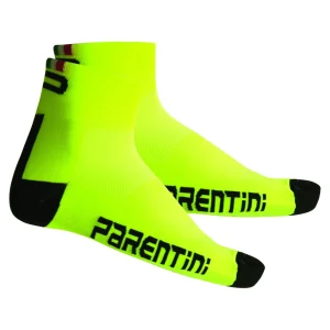 P.Uno 15 Sokken Geel