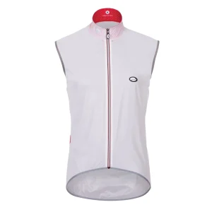 K-Dry.3 Vest Transparant