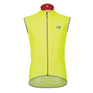 K-Dry.3 Vest Geel