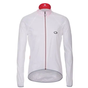 K-Dry.3 Jas Transparant